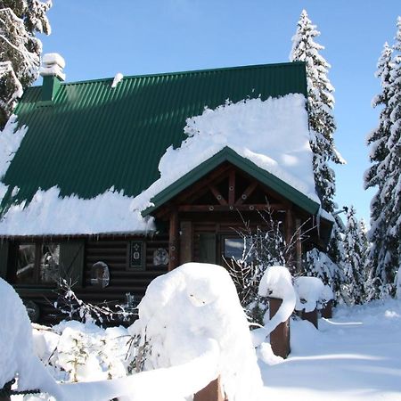 Durmitor Chalet Žabljak Eksteriør billede